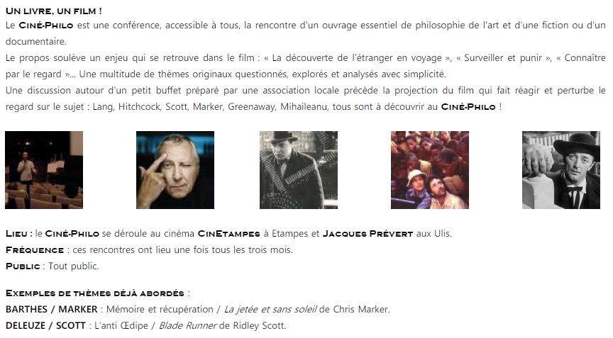 sujets de discussions rencontres