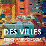 Histoire de l'Art et des Images 2015 / 2016 - DES VILLES