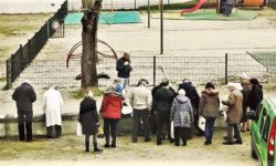 Vie de l'assos : 60 soixantenaires et le Street Art