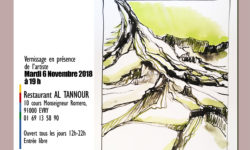 affiche2018-expo-novembre-Dessins-jardins-Hussa-Kyu-v1