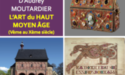 l'art-au-haut-moyen-age