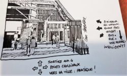 Senaud_gare d'Evry