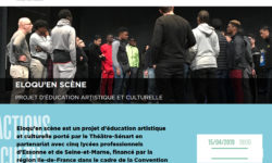 eloqu'en-scene, étudiants, philo