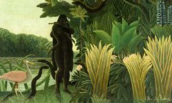 Henri-Rousseau-Douanier-Rousseau-La-Charmeuse-de-Serpent