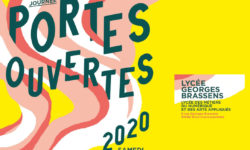 AFFICHE-PO-Brassens-design-2020-vagues-768x1086