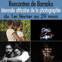 SORTIE Chamarande-EXPO : Biennale africaine de la photographie, Sam 21 mars 2020