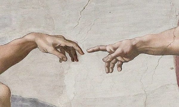 640px-Creation_of_Adam_(Michelangelo)_Detail