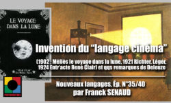 l'art moderne : Cinéma-35sur40