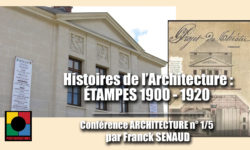 CONF-ARCHI-Etampes 1900-1920