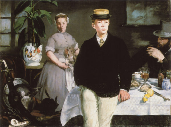 MAnet -a-table