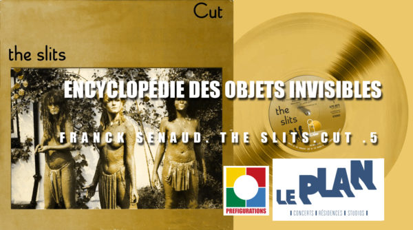 The Slits-Cut-pochette-album2020-titre