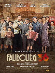 faubourg 36-affiche