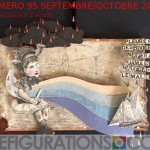 Septembre/Octobre 2017, Revue Prefigurations, numéro 95