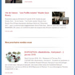 Archives Newsletter