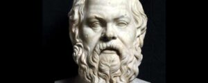 HDI : “Y a-t-il de la philosophie avant Socrate ?” Dimanche 18 février 2018, 18h