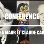 Vidéo HDA Dora Maar et Claude Cahun, Juin 2018