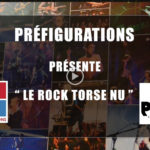 Vidéo Clin d’œil : Le rock torse nu, Juin 2018