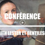 Vidéo Histoire de l’art : Conférence Judith Leyster et Gentileschi