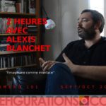 La Revue Préfigurations n°101, entretien avec Alexis Blanchet