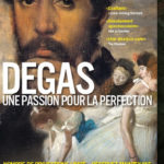 CINE-PEINTURE : Degas, une passion pour la perfection, Ven 14 décembre 2018