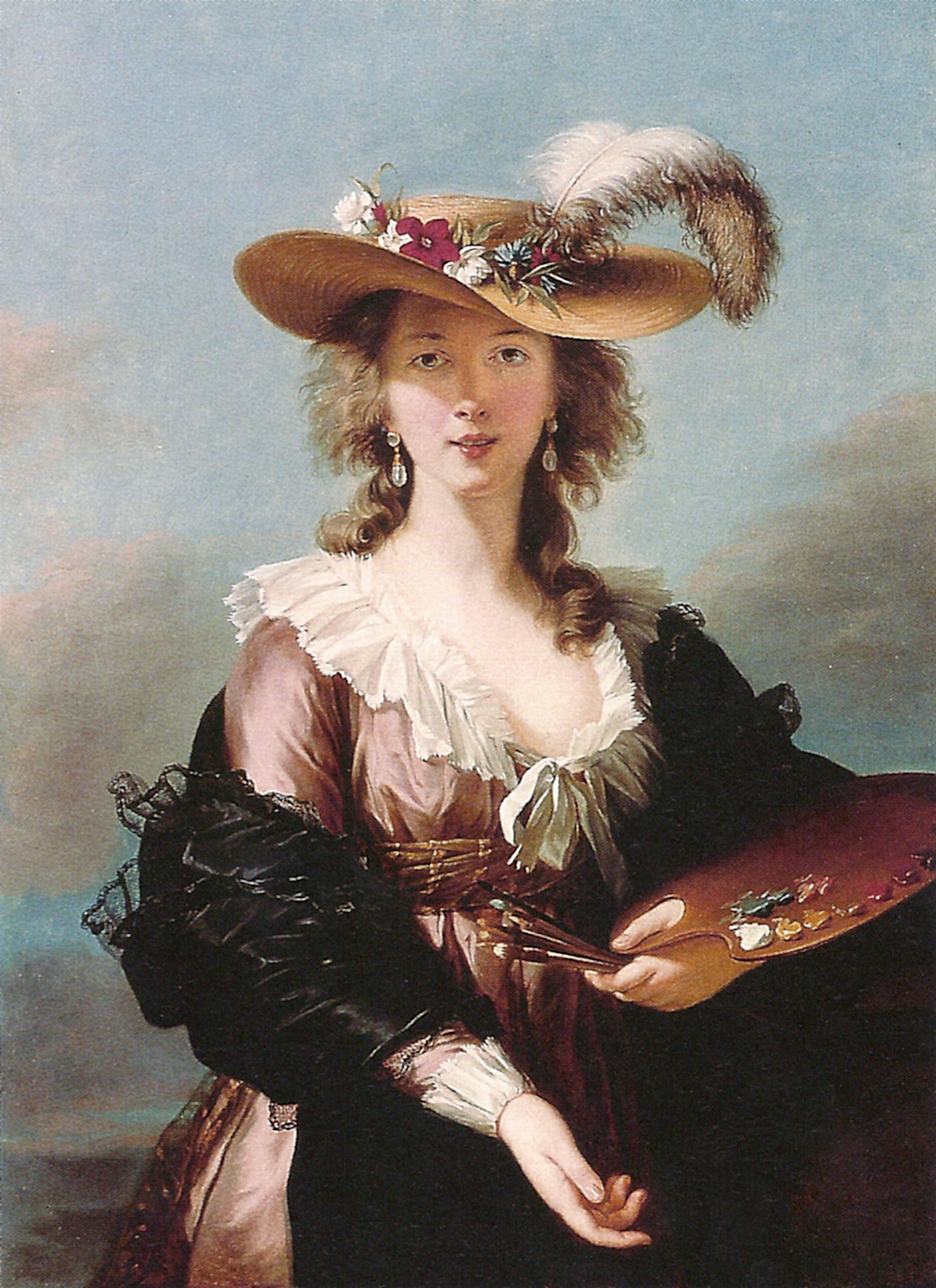 Self-portrait_in_a_Straw_Hat_by_Elisabeth-Louise_Vigée-Lebrun_-_1782