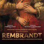 CINÉ-PEINTURE Conférence “REMBRANDT”, Vendredi 12 avril 2019