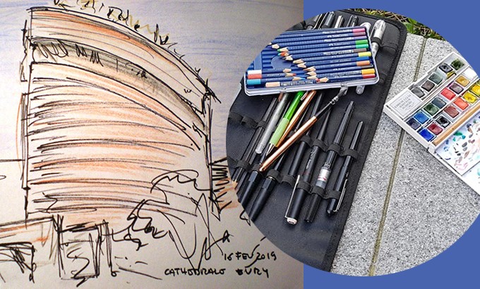 Lire la suite à propos de l’article Programme des Sorties Croquis USK au 08/07/2019