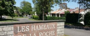 Sortie USK – croquis “Les Hameaux de la Roche”, Samedi 31 août 2019