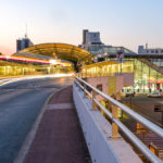 BALADE DES BIENVENU(e)s en vélo, Dimanche 29 septembre 2019