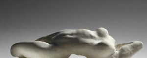 HDA “Rodin et la modernité” , Samedi 7 septembre 2019