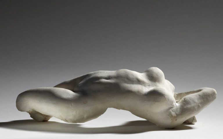 Lire la suite à propos de l’article HDA “Rodin et la modernité” , Samedi 7 septembre 2019