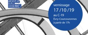 EXPO-RENCONTRE “Evry mon amour”, Jeudi 17 Octobre 2019