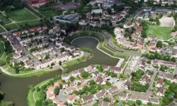 moissy-cramayel-ville nouvelle