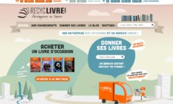 recyclivre