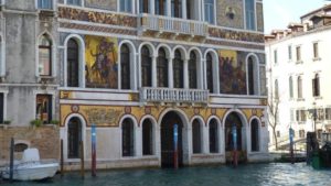 Lire la suite à propos de l’article Conférence HDA “Venise et l’Orient”, Samedi 14 Décembre 2019