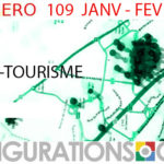 REVUE Préfigurations n°109, Janv-Fev 2020