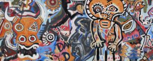 ANNULÉ : HDA : Un art « brut » De l’art des fous à Artaud et Dubuffet, Samedi 28 mars 2020
