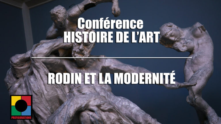 Lire la suite à propos de l’article NOS VIDÉOS HDA : “Rodin et la modernité”