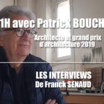 Revue n°110 : “1H avec Patrick BOUCHAIN”, Mars-Avril 2020