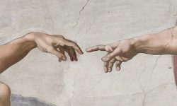 640px-Creation_of_Adam_(Michelangelo)_Detail