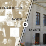 EN DIRECT EN LIGNE, 5 INTRODUCTIONS AUX HISTOIRES DE L’ARCHITECTURE : à partir du vendredi 5 Juin 2020