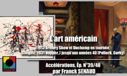 art moderne : Lart americain -39sur40
