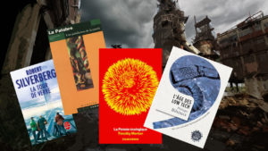 Conférence HDI EN LIGNE “une autre fin du monde est possible”, Jeudi 26 novembre 2020