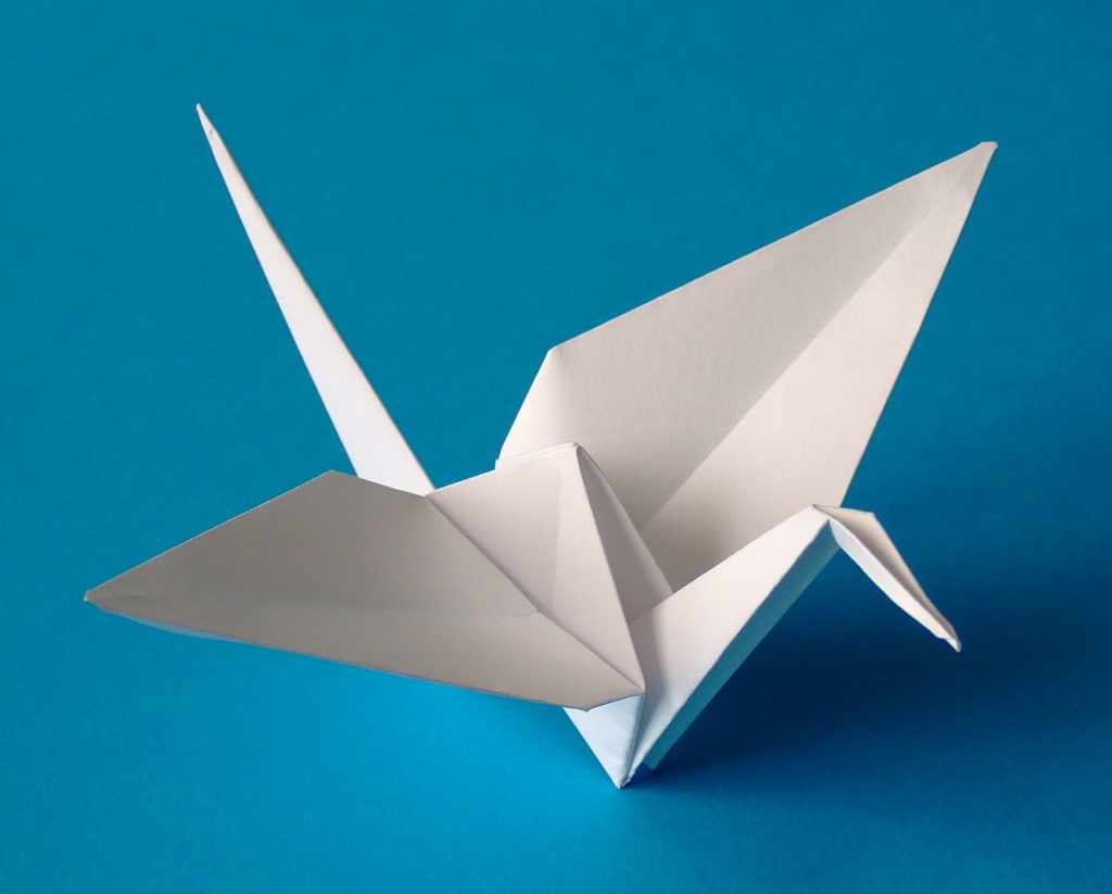 ANNULÉ – Stage HDA origami du Louvre, du 21 au 23 Décembre 2020
