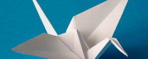 ANNULÉ – Stage HDA origami du Louvre, du 21 au 23 Décembre 2020
