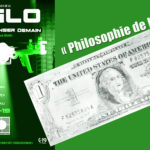 Conférence PHILO/HDI : « Philosophie de l’ argent », Jeudi 17 Décembre 2020