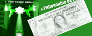Conférence PHILO/HDI : “Philosophie de l’ argent”, Jeudi 17 Décembre 2020