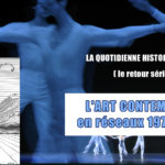 La QUOTIDIENNE HDA : L’art contemporain en réseaux 1975 à 1995, Mardi 06 Avr au 07 Mai 2021