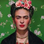 CINÉ-PEINTURE : « FRIDA KAHLO », Vendredi 18 juin 2021