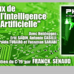 Conférence HDI : « Enjeux de l’intelligence artificielle », Jeudi 17 juin 2021